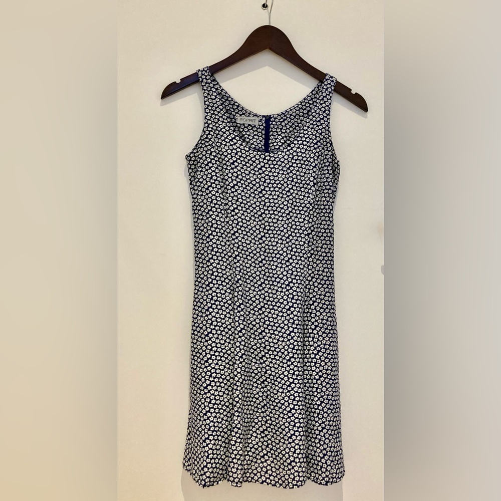 Esprit summer dress